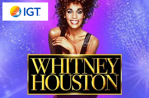 Whitney Houston